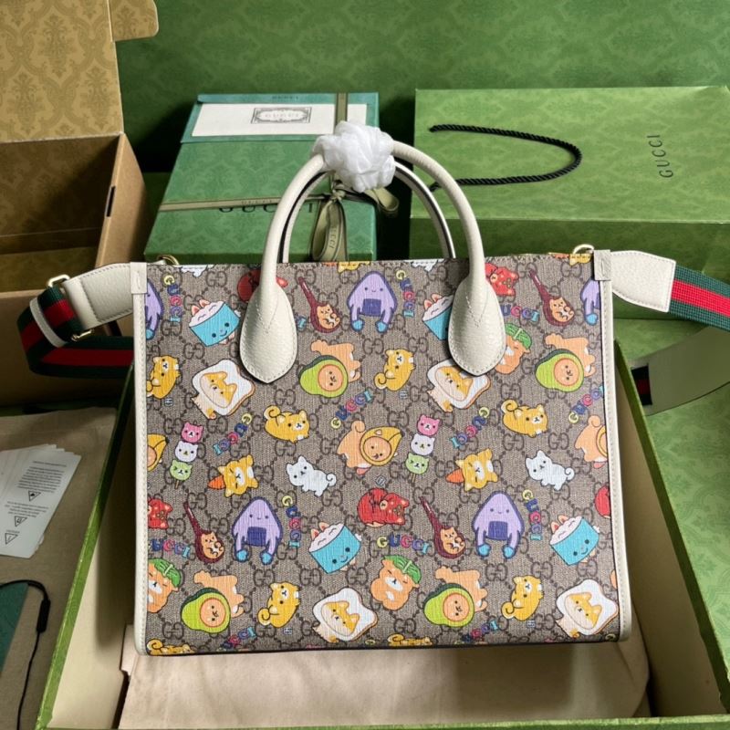 Gucci Top Handle Bags